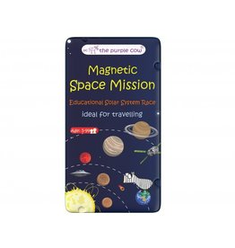 TO GO Space Mission