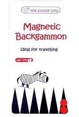 TO GO Backgammon