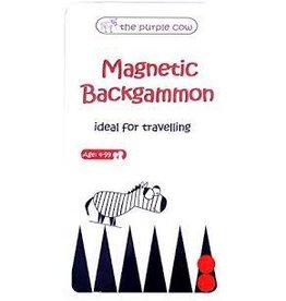 TO GO Backgammon