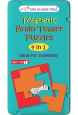 TO GO Brain teaser puzzle