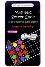 TO GO Secret Code