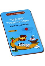 TO GO Treasure Hunt