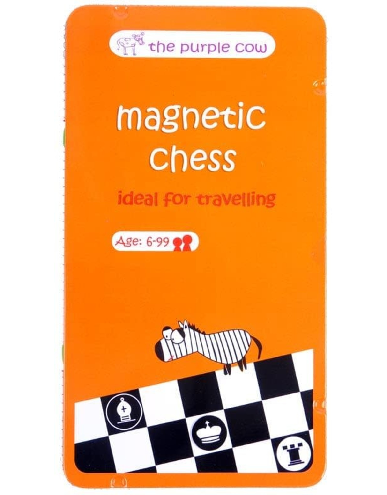 TO GO Chess