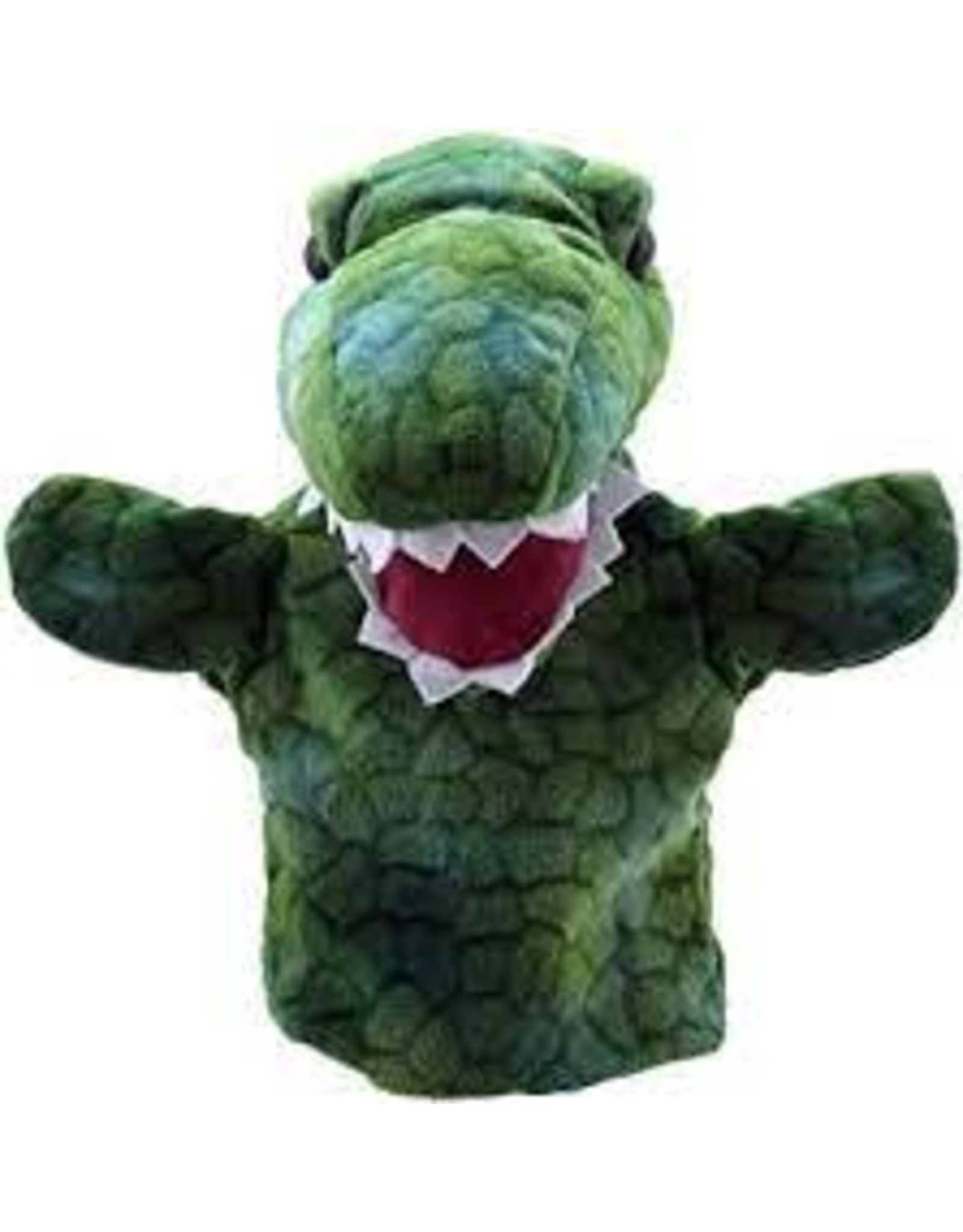 7" Animal Puppet Buddies: T-Rex