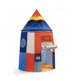 Play Tent Rocket