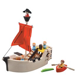 Pirate Ship