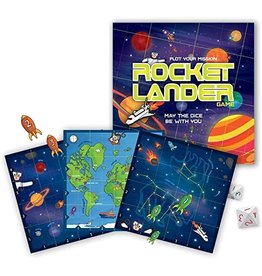 Rocket Lander