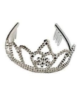 Silver Tiara