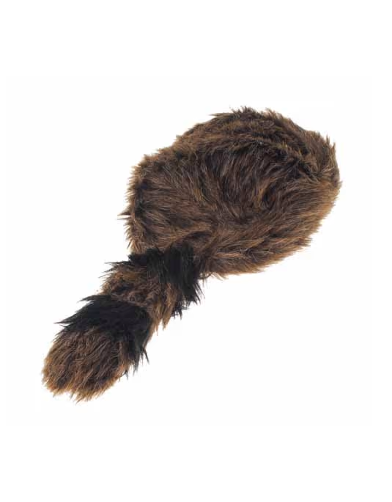 Raccoon Tail Hat