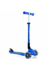 Globber Scooter Primo Foldable Navy Blue