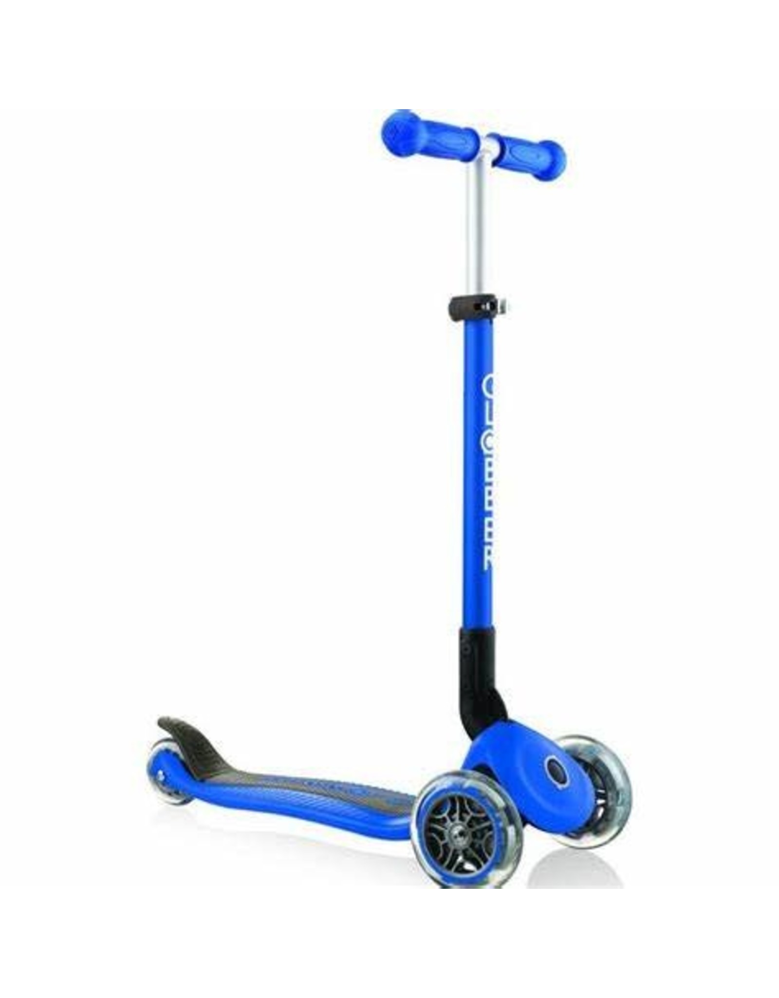 Globber Scooter Primo Foldable Navy Blue