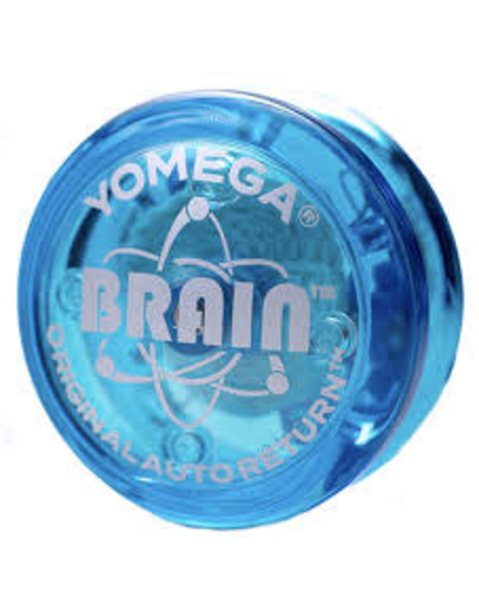 Yomega Brain