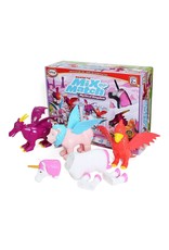 Mix or Match Animals - Mythical Kingdom Pink
