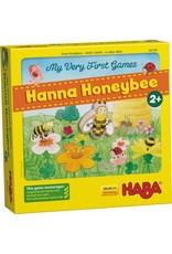My Very First Game: Hanna Honeybee