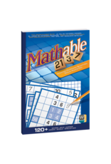 Mathable Game Book
