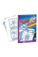Mathable Game Book