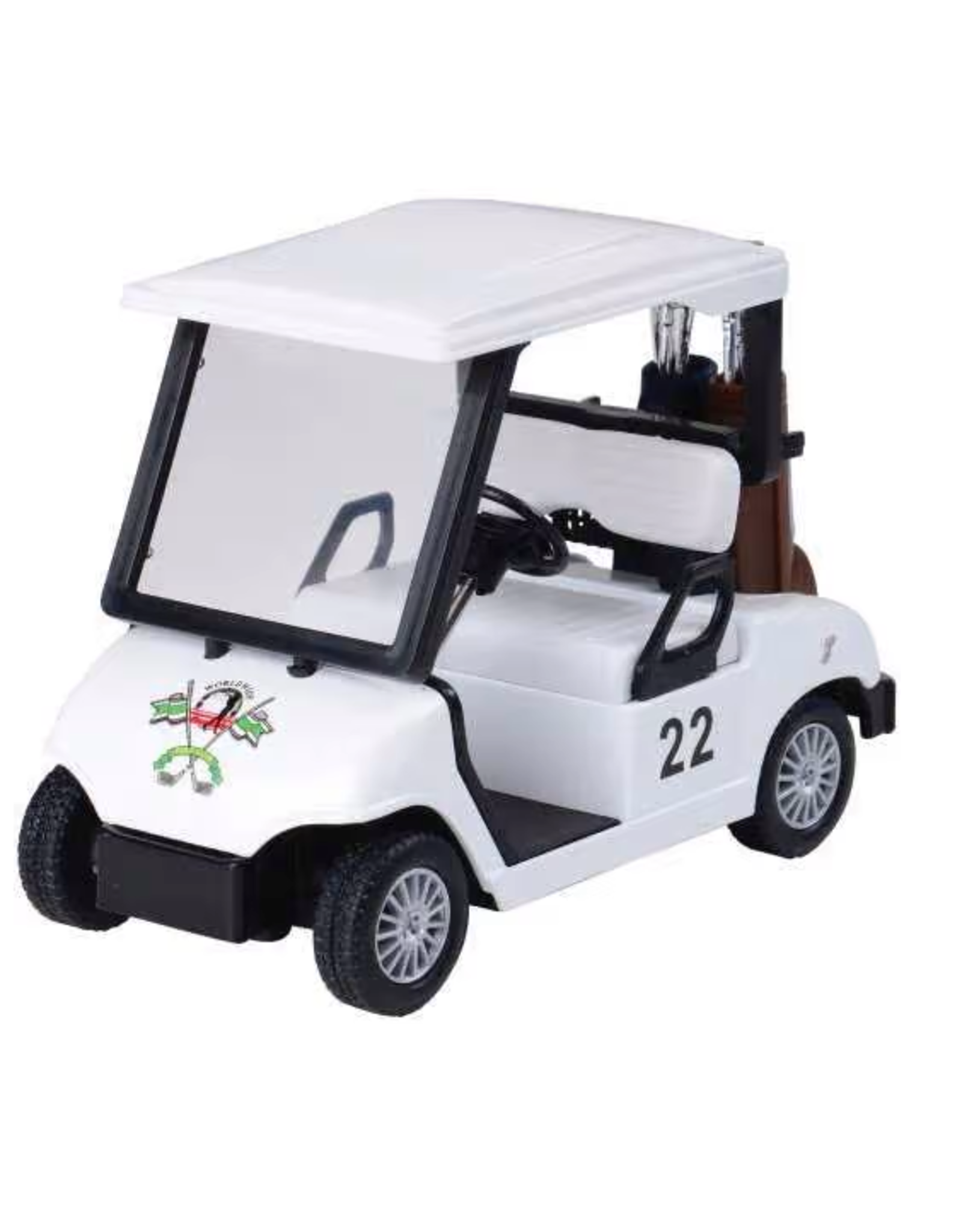 Golf Cart