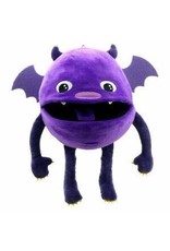 14" Baby Monsters: Purple Monster