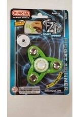 FZ 1 Fidget Spinner