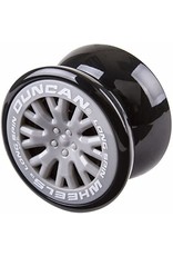 Yo-Yo Wheels