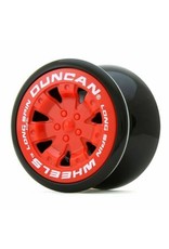 Yo-Yo Wheels