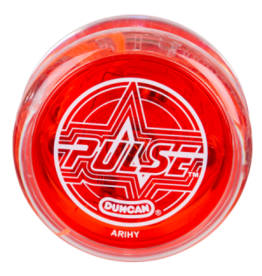 Pulse Yo-Yo