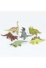 Assorted Stretchable Dino (single dino)