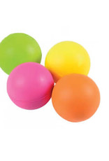 Neon Squeeze Ball Green