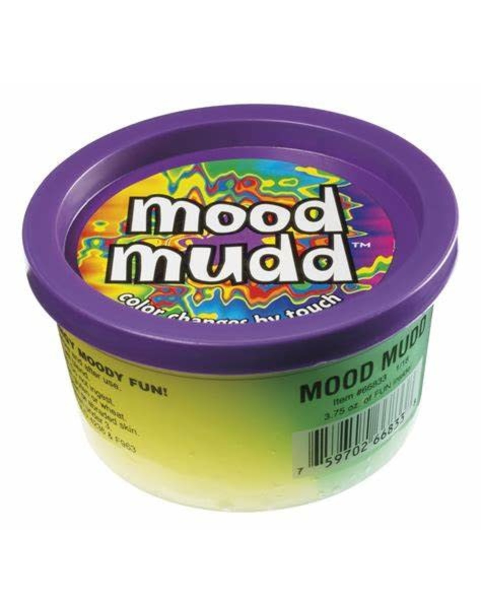 Mood Mudd