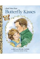 Butterfly Kisses - Bob and Brooke Carlisle
