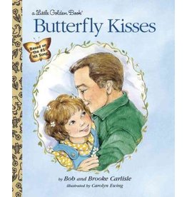 Butterfly Kisses - Bob and Brooke Carlisle