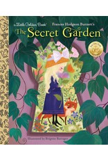 The Secret Garden - Frances Gilbert