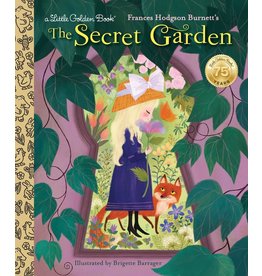 The Secret Garden - Frances Gilbert