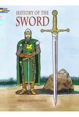 History of the Sword - Bruce LaFontaine