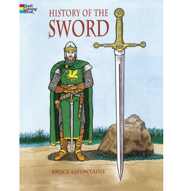 History of the Sword - Bruce LaFontaine