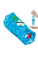 Coral Reef Life Water Snake