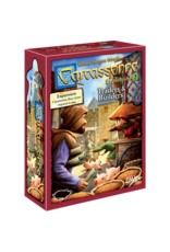 Carcassonne Expansion 2 Traders & Builders