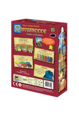 Carcassonne Expansion 2 Traders & Builders