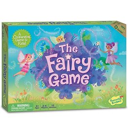 The Fairy Game