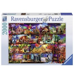 World of Books 2000 pc