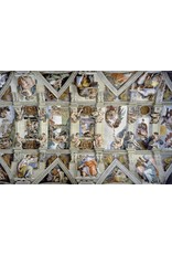 Sistine Chapel 5000 pc