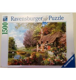 Country Cottage 1500 pc