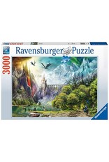 Reign of Dragons 3000 pc