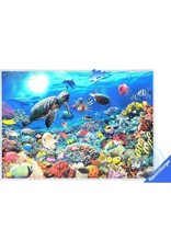 Beneath the Sea 5000 pc