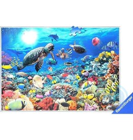 Beneath the Sea 5000 pc