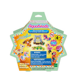 Star Friends Set Aquabead