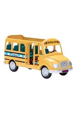 School Bus - Calico Critters