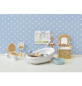 Country Bathroom Set