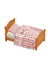 Bed and Comforter Set