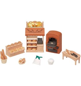 Bakery Shop Starter Kit